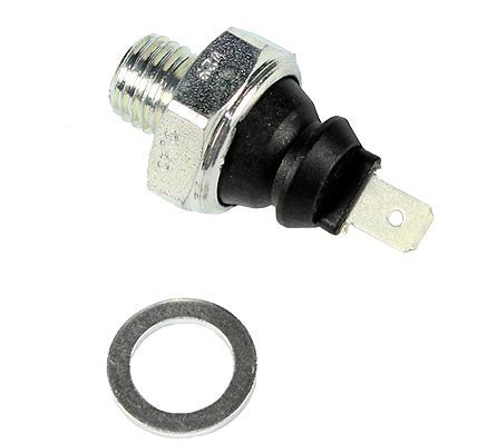 METZGER AUTOTEILE Olietrykskontakt 0910079 for BMW MERCEDES-BENZ SMART