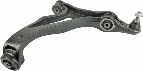 METZGER AUTOTEILE Bærearm, hjulophæng 58014301 for PORSCHE VW