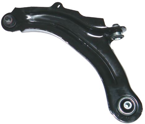 METZGER AUTOTEILE Bærearm, hjulophæng 58064001 for RENAULT