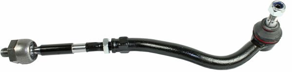METZGER AUTOTEILE Sporstang 56004302 højre foraksel for FORD VAG