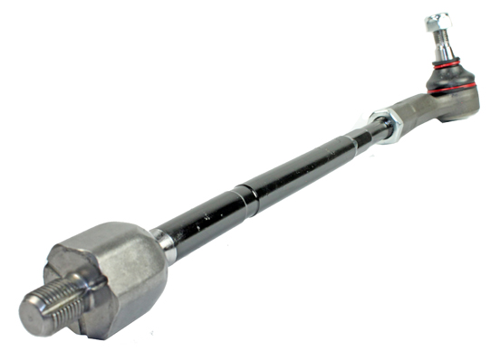 METZGER AUTOTEILE Sporstang 56003801 venstre foraksel for VAG