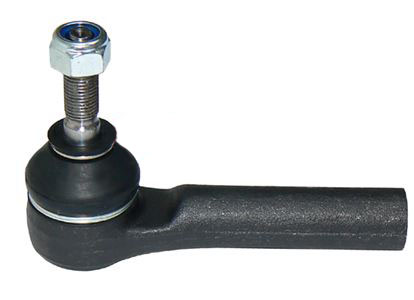 METZGER AUTOTEILE Sporstangkugle 54025008 venstre foraksel for CHRYSLER