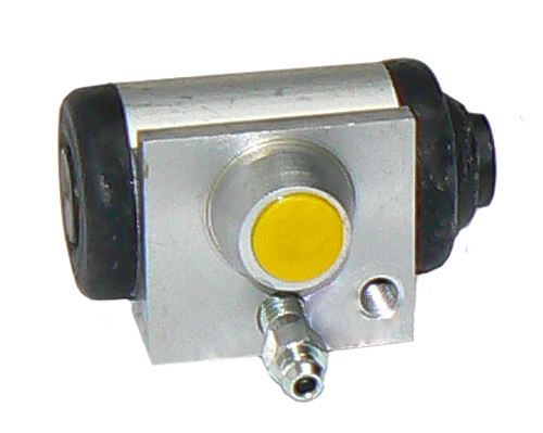 METZGER AUTOTEILE Hjulbremsecylinder 101875 bagaksel for OPEL FIAT LANCIA GENERAL MOTORS SUZUKI