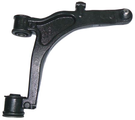 METZGER AUTOTEILE Bærearm, hjulophæng 58063602 for OPEL NISSAN RENAULT