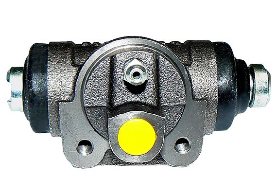 METZGER AUTOTEILE Hjulbremsecylinder 101616 Bagaksel højre for FORD NISSAN