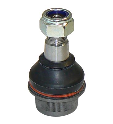 METZGER AUTOTEILE Bærekugle 57017508 nede for CHRYSLER MERCEDES-BENZ VW
