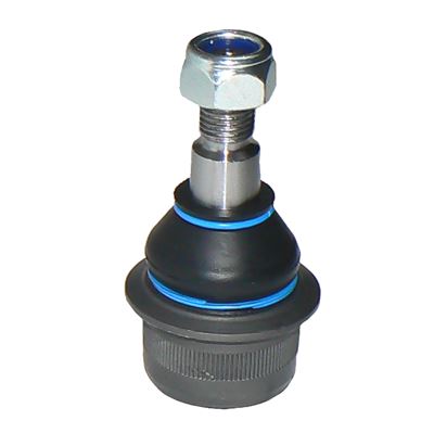 METZGER AUTOTEILE Bærekugle 57018008 nede for MERCEDES-BENZ