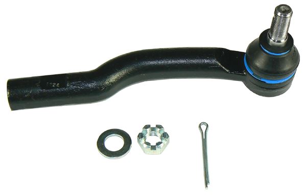 METZGER AUTOTEILE Sporstangkugle 54037402 højre foraksel for TOYOTA