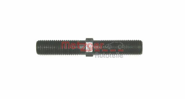 METZGER AUTOTEILE Skrue, sporing 56017908 midten for OPEL SAAB