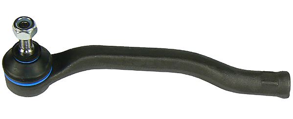 METZGER AUTOTEILE Sporstangkugle 54040901 venstre foraksel for RENAULT