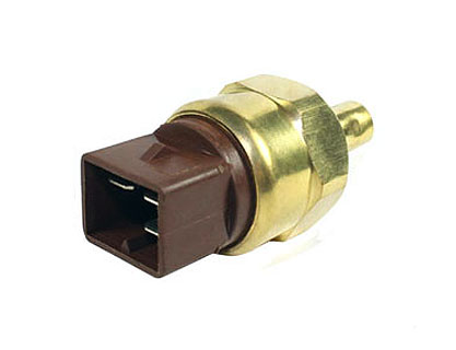 METZGER AUTOTEILE Sensor, kølevæsketemp. 0905038 for VAG AUDI