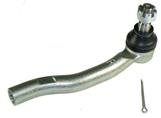 METZGER AUTOTEILE Sporstangkugle 54040202 højre foraksel for NISSAN