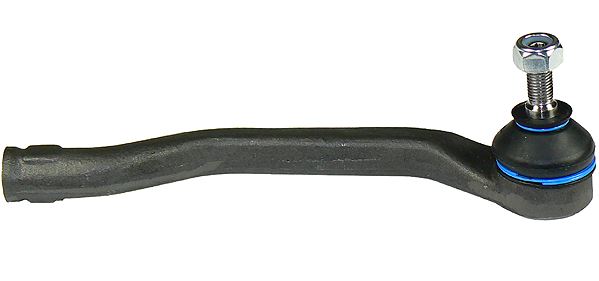 METZGER AUTOTEILE Sporstangkugle 54040802 højre foraksel for RENAULT