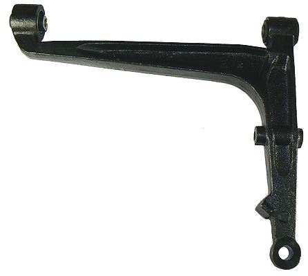 METZGER AUTOTEILE Bærearm, hjulophæng 58007002 for VW