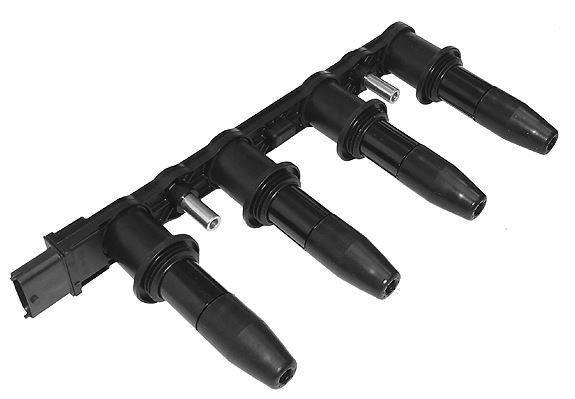 METZGER AUTOTEILE Tændspole 0880012 for OPEL FIAT