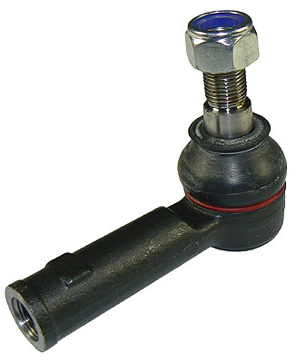 METZGER AUTOTEILE Sporstangkugle 54019208 venstre foraksel for FORD