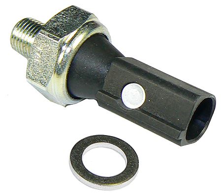 METZGER AUTOTEILE Olietrykskontakt 0910078 for VAG PORSCHE