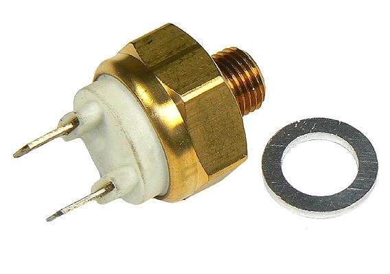 METZGER AUTOTEILE temperaturkontakt 0915239 for AUDI