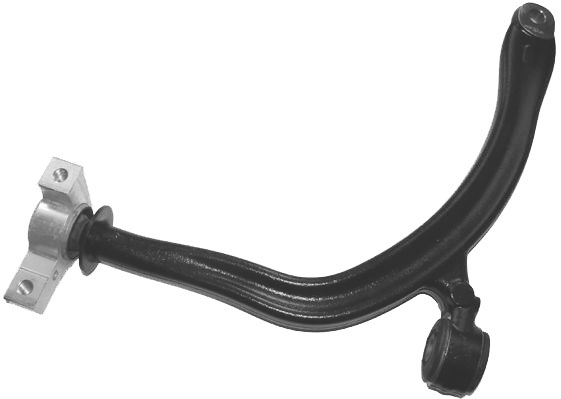 METZGER AUTOTEILE Bærearm, hjulophæng 58026902 for CITROËN
