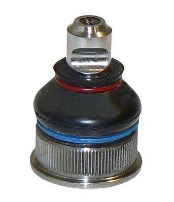 METZGER AUTOTEILE Bærekugle 57019208 nede for PEUGEOT