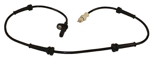METZGER AUTOTEILE ABS Sensor 0900412 for OPEL RENAULT