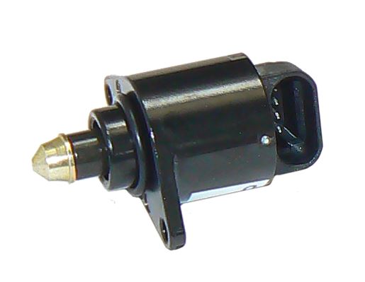 METZGER AUTOTEILE Tomgangsreguleringsventil, lufttilførsel 0908027 for CITROËN/PEUGEOT