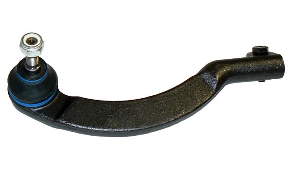METZGER AUTOTEILE Sporstangkugle 54033601 venstre foraksel for RENAULT