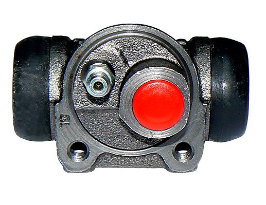 METZGER AUTOTEILE Hjulbremsecylinder 101567 Bagaksel venstre for PEUGEOT CITROËN