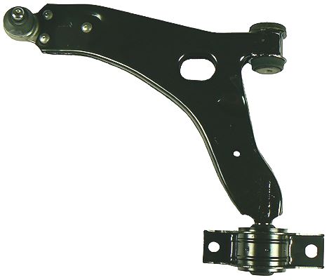 METZGER AUTOTEILE Bærearm, hjulophæng 58041801 for FORD