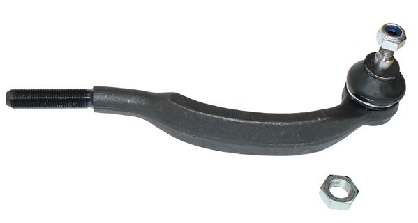 METZGER AUTOTEILE Sporstangkugle 54031302 højre foraksel for PEUGEOT
