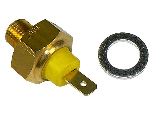 METZGER AUTOTEILE temperaturkontakt 0915086 for VAG
