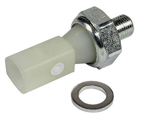 METZGER AUTOTEILE Olietrykskontakt 0910052 for VAG