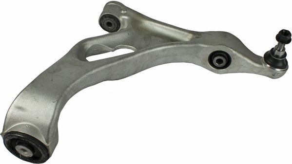 METZGER AUTOTEILE Bærearm, hjulophæng 58014201 for VW PORSCHE
