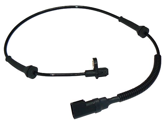 METZGER AUTOTEILE ABS Sensor 0900301 bagaksel for FORD