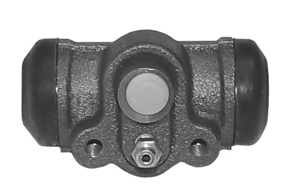 METZGER AUTOTEILE Hjulbremsecylinder 101921 Bagaksel venstre for SUZUKI