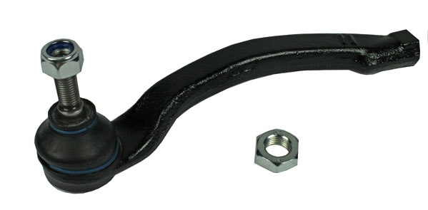 METZGER AUTOTEILE Sporstangkugle 54034101 venstre foraksel for RENAULT