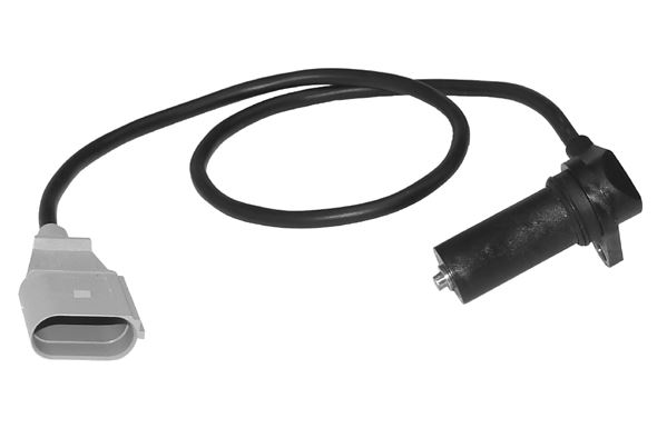 METZGER AUTOTEILE Sensor, hastighed/omdrejninger 0909048 for VAG