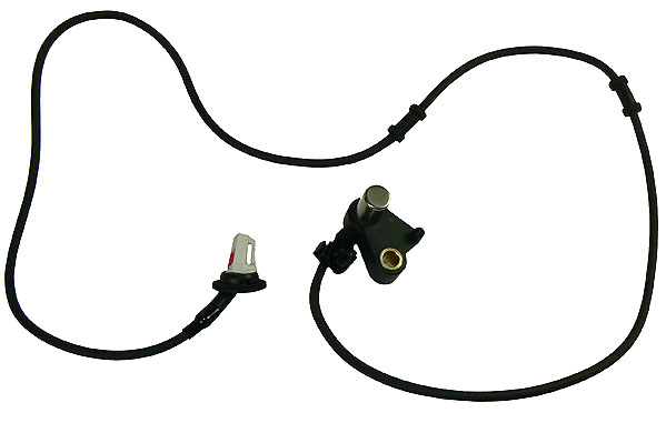 METZGER AUTOTEILE ABS Sensor 0900677 for IKA MAZDA