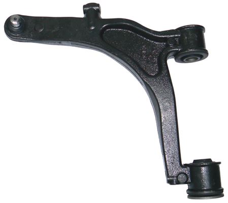 METZGER AUTOTEILE Bærearm, hjulophæng 58063701 for OPEL NISSAN RENAULT