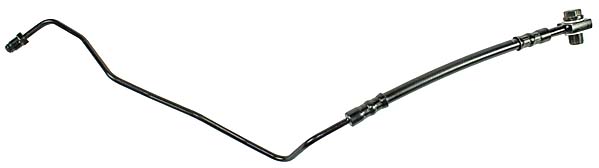 METZGER AUTOTEILE Bremseslange 4119364 for VAG