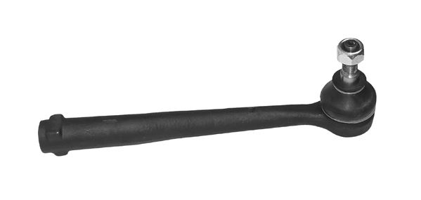 METZGER AUTOTEILE Sporstangkugle 54032002 højre foraksel for PEUGEOT