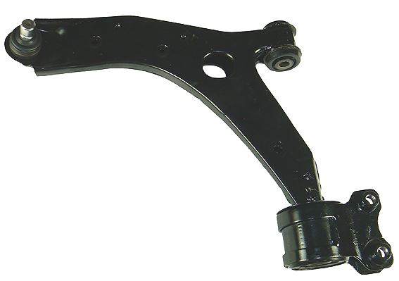 METZGER AUTOTEILE Bærearm, hjulophæng 58051301 for MAZDA