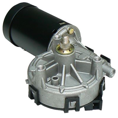 METZGER AUTOTEILE Viskermotor 2190505 foran for MERCEDES-BENZ