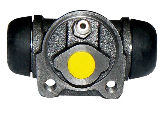 METZGER AUTOTEILE Hjulbremsecylinder 101674 Bagaksel højre for RENAULT