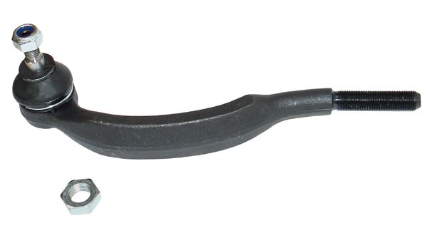 METZGER AUTOTEILE Sporstangkugle 54031401 venstre foraksel for PEUGEOT