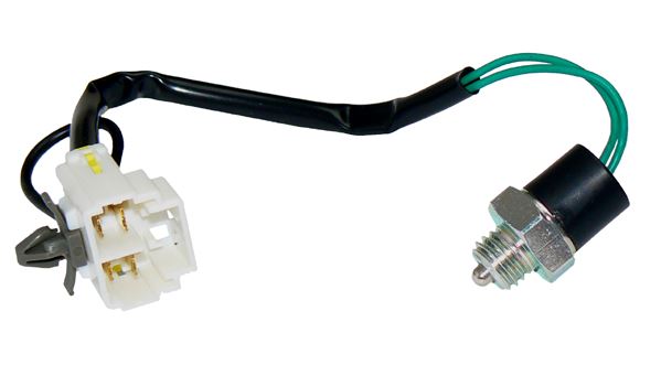 METZGER AUTOTEILE Kontakt, baklygte 0912053 for MAZDA