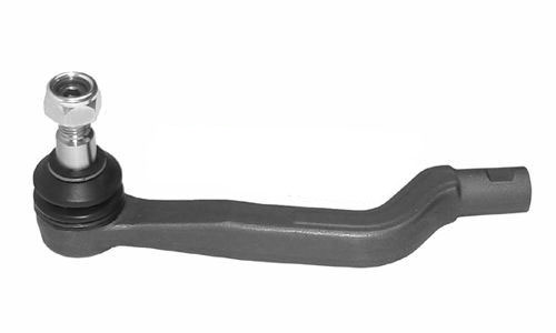 METZGER AUTOTEILE Sporstangkugle 54028901 venstre foraksel for MERCEDES-BENZ
