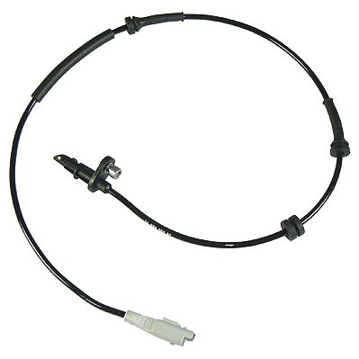 METZGER AUTOTEILE ABS Sensor 0900441 for FIAT CITROËN/PEUGEOT