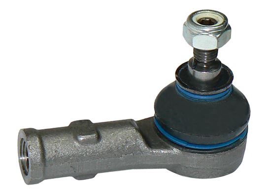 METZGER AUTOTEILE Sporstangkugle 54030808 højre foraksel for MITSUBISHI HYUNDAI