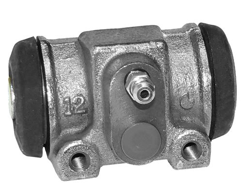 METZGER AUTOTEILE Hjulbremsecylinder 101634 bagaksel for PEUGEOT